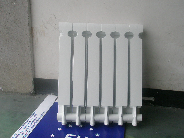 Bimetal Radiator