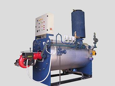 Steam Generator