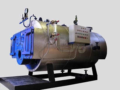 Steam Boiler