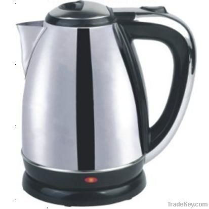 Stainless Steel Electric Kettle