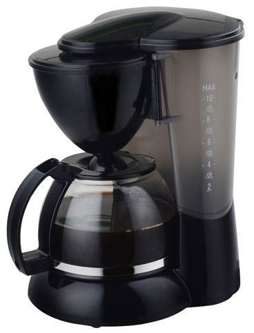 Drip Coffee Maker