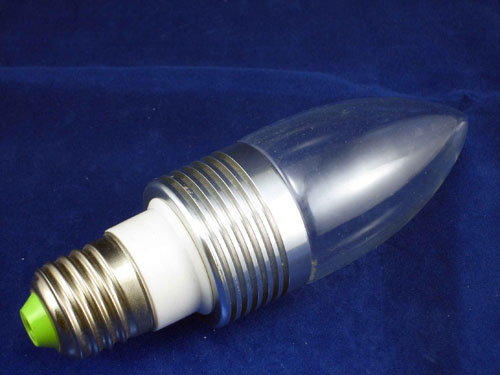 3W LED bulb