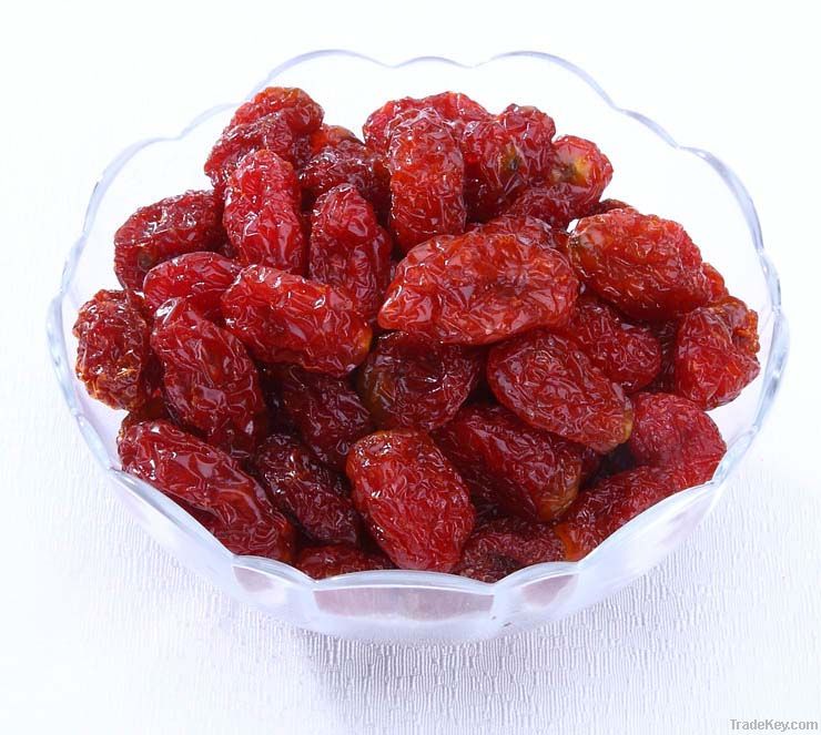 sun dried tomatoes