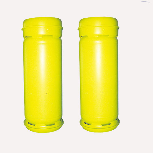 chlorine cylinder