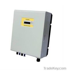 Solar Grid Tie Inverter