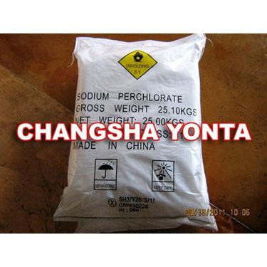 Sodium Perchlorate Monohydrate