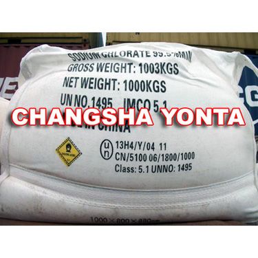 Sodium Chlorate