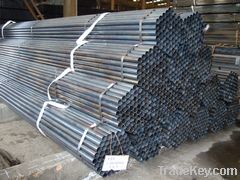 Hot Rolled Cold Rolled Erw Square Steel Pipe Q195 Q215