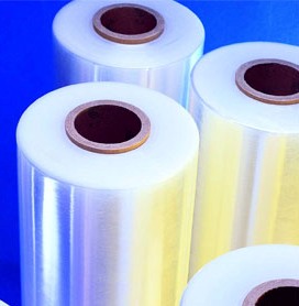 LDPE Strech Film