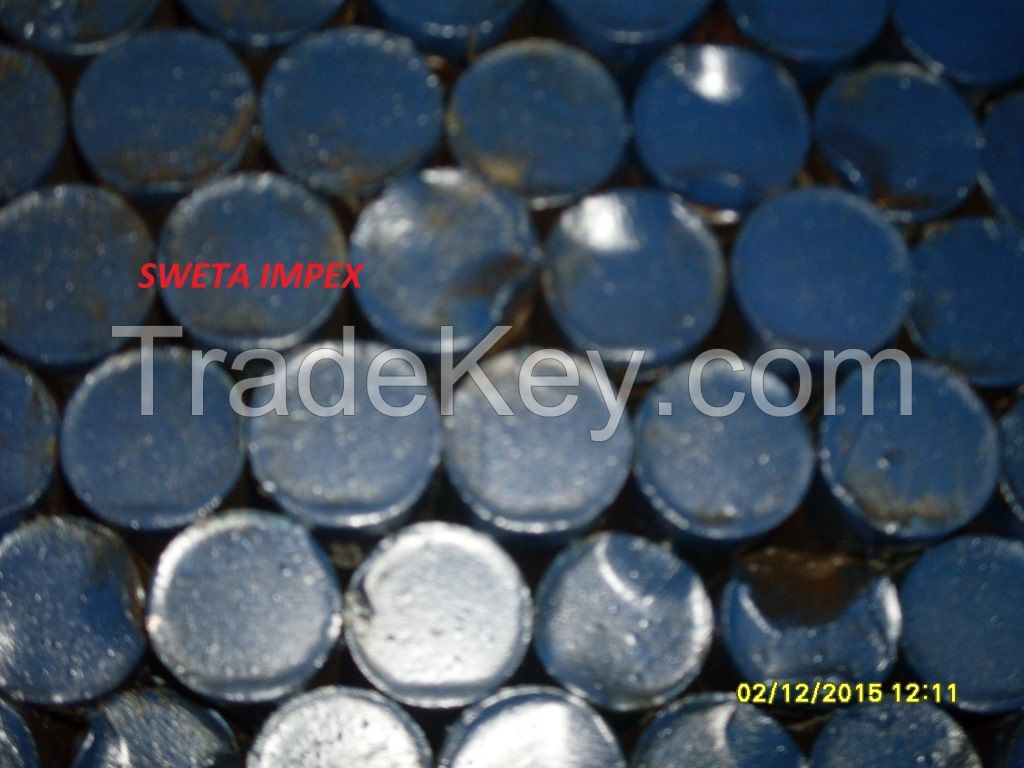 Mild Steel Bright Bars