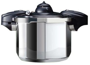 Electric Pressure Cooker