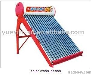 solor water heater