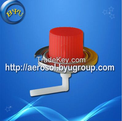 portable gas stove valve 