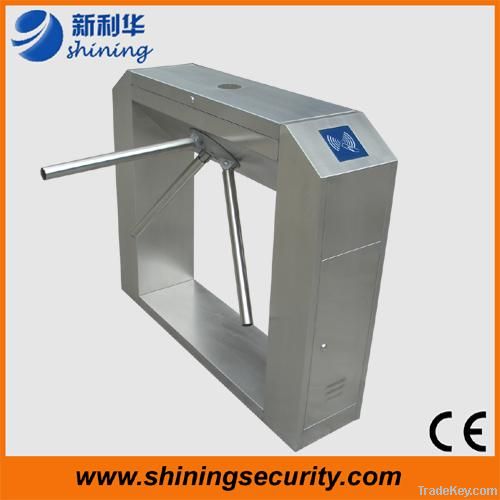 Access control Tripod tunstile