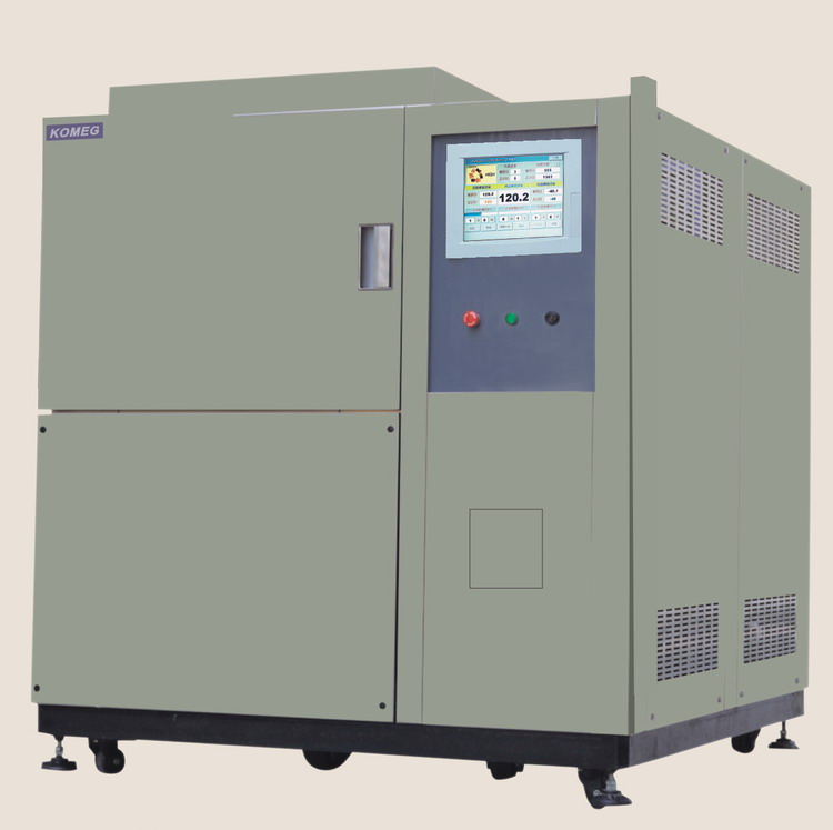 Thermal Shock Chamber