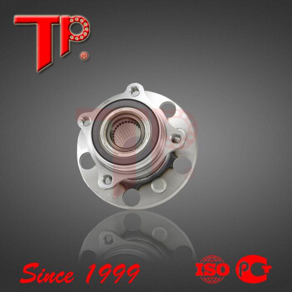 512337 Wheel Bearing Hub Assembly Fits