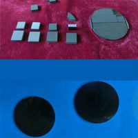 High quality PCD Blanks, PCD blanks, PCD inserts, PCD tips