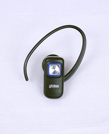 Bluetooth headset