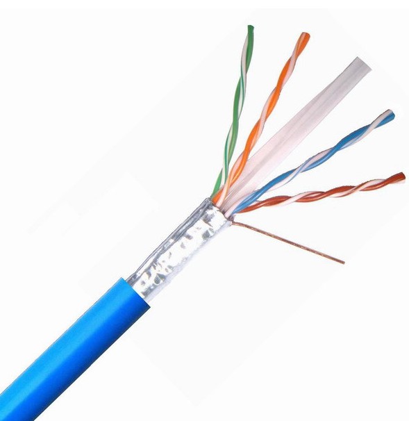 cat6 ftp cable