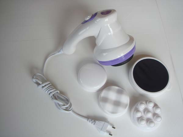 Mambo Body Massager