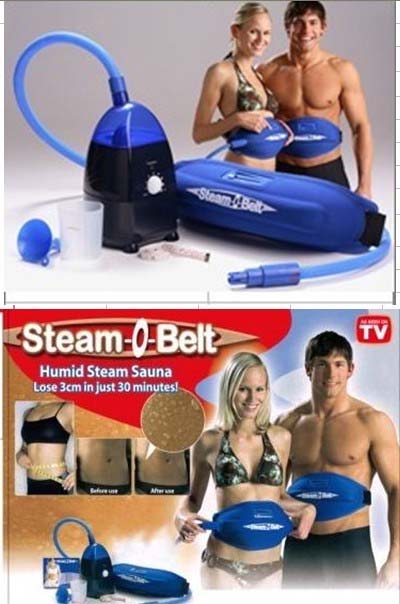 Steam O Belt