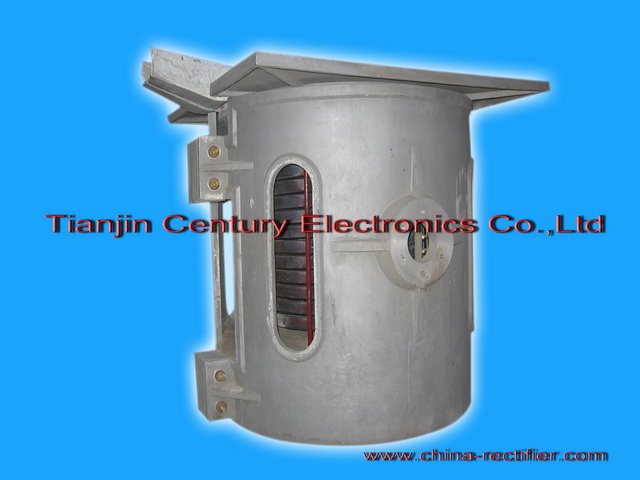 induction furnace