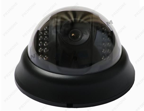 CCTV Dome Camera