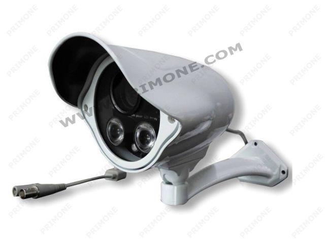 CCTV Waterproof Camera