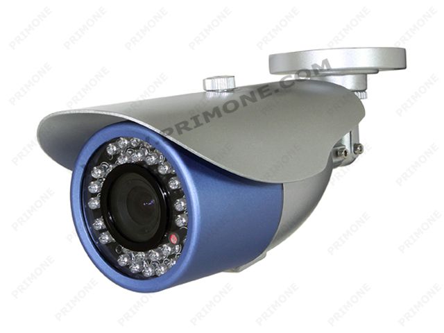 CCTV IR Waterproof Camera