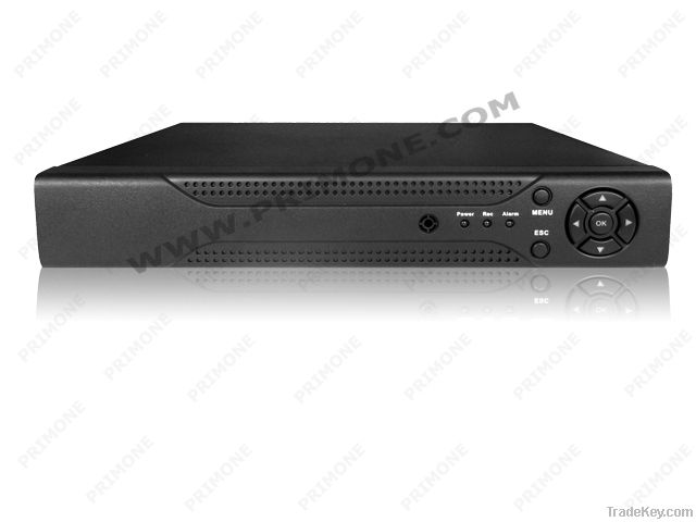 8 channels H.264 standalone DVR PD58T-S(most economic)