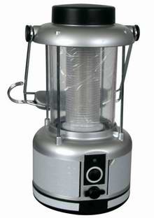 Solar lantern