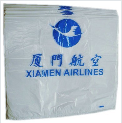 Cleaning bag