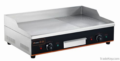 Electric Griddle OP-822