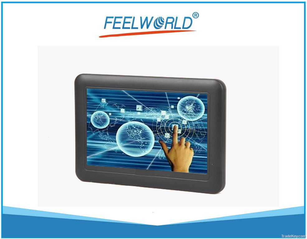 FEELWORLD 7inch USB Powered Monitor