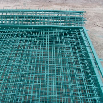 Wire Mesh Fence