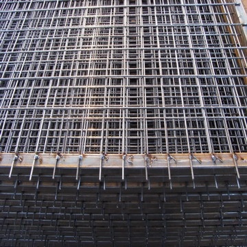 Welded Wire Mesh