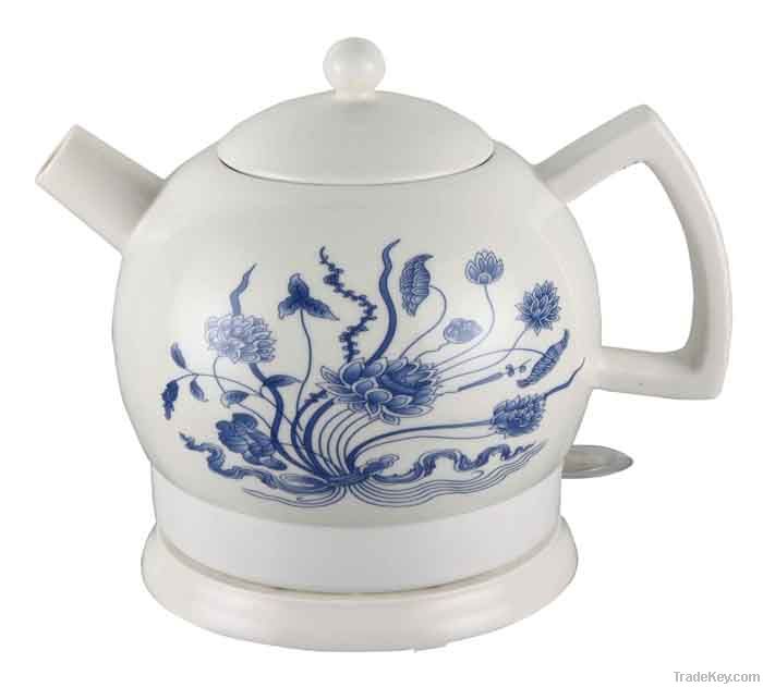 Ceramic Kettle (1.5L)