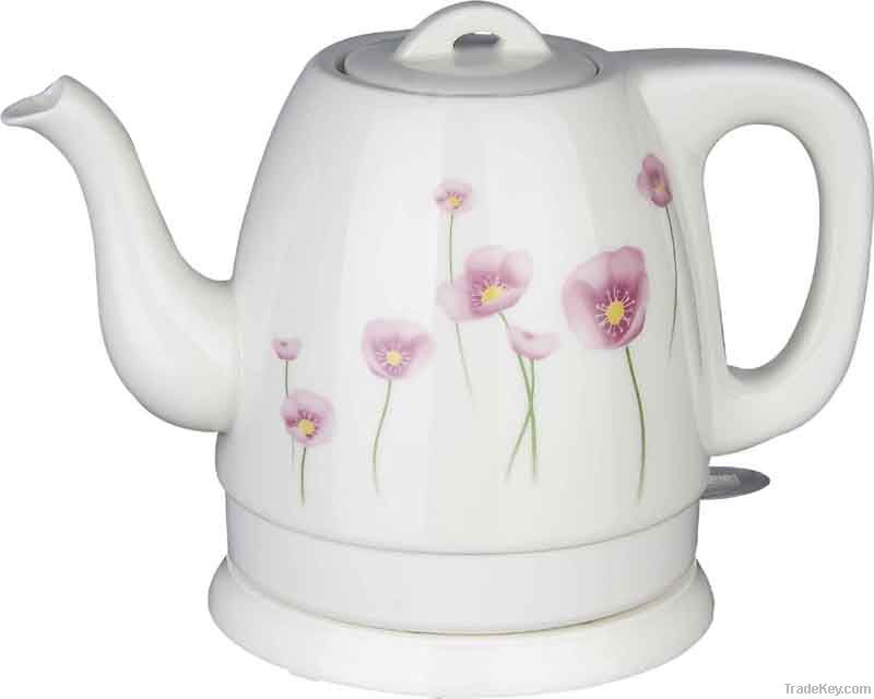 Ceramic Kettle (1.2L)