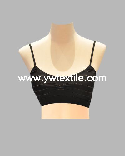 seamless vest