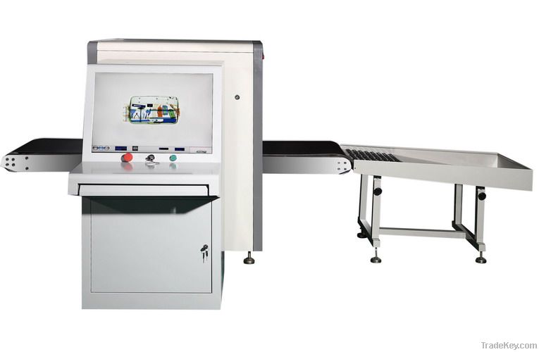 x-ray machine(AX-6550)