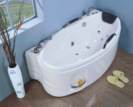 Massage Bathtub