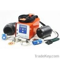 YAEF Series Electrofusion welding machine / Electrofusion machine