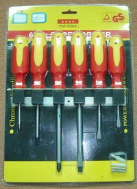 Screwdriver Set