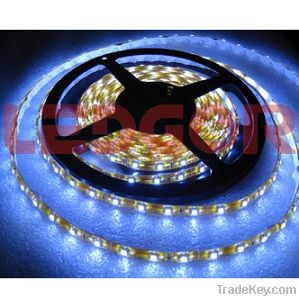 Ledgorlighting 12V DC 300 led/reel SMD3528 Waterproof flexible led Str