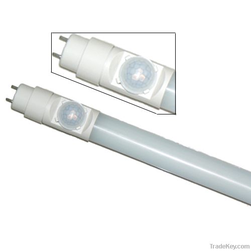 Infrared Motion Sensing Led Tube