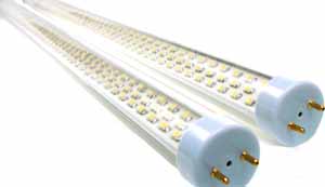 LED T8 tube