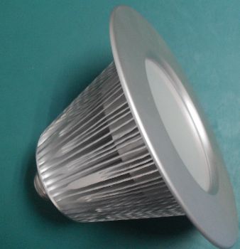 Dimmable downlight