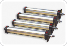 Hydraulic Cylinder