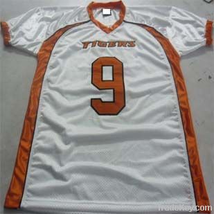 American Football Jersey