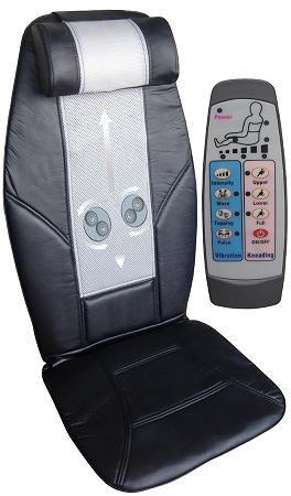 Moving Shiatsu Massage Cushion